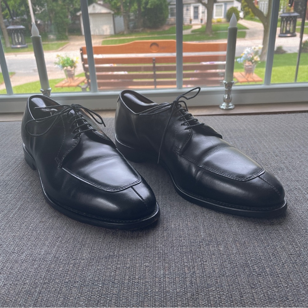 Allen Edmonds 11D Delray 1208